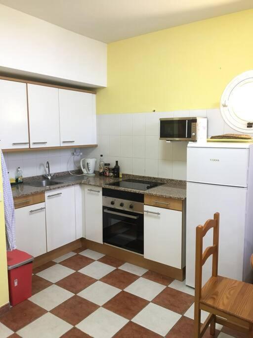 2 Bd Apartment With Stunning View ปัวร์โตเดซานตีอาโก ภายนอก รูปภาพ
