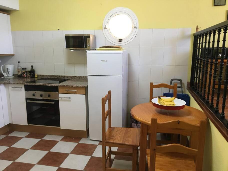 2 Bd Apartment With Stunning View ปัวร์โตเดซานตีอาโก ภายนอก รูปภาพ